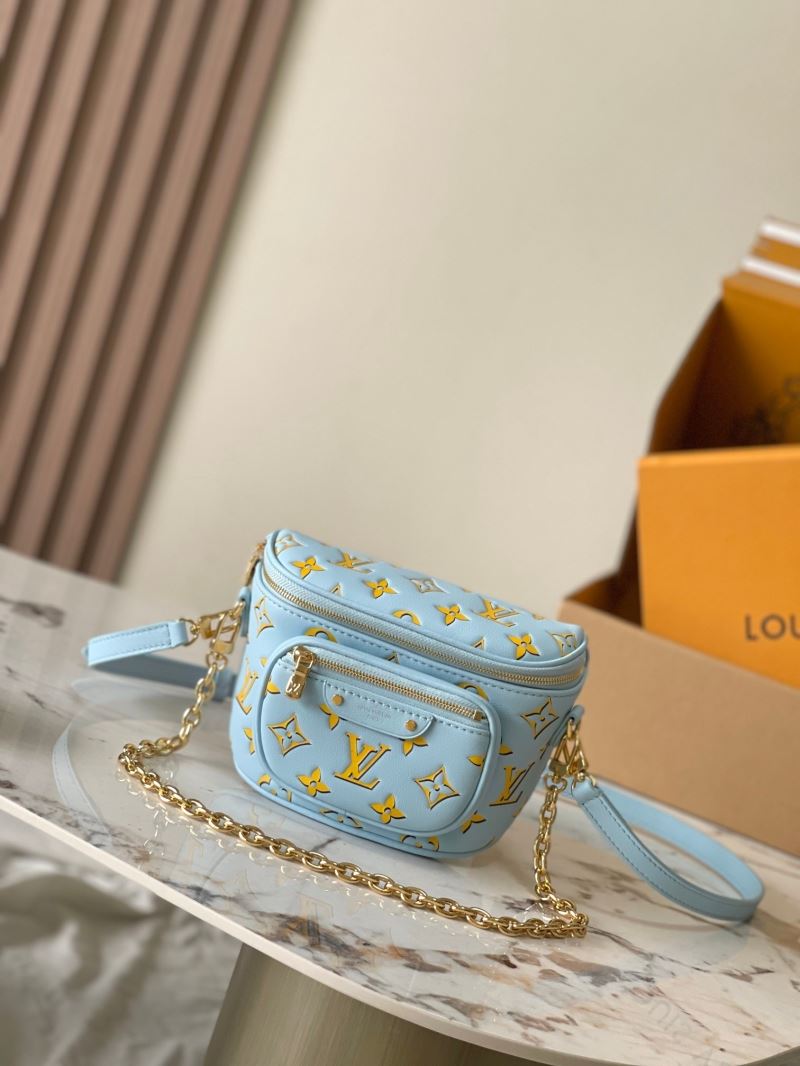 Louis Vuitton Satchel Bags
